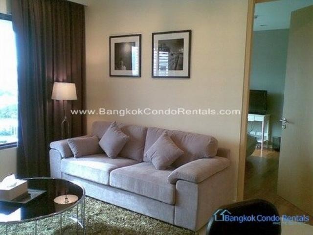 1 Bed condo for rent