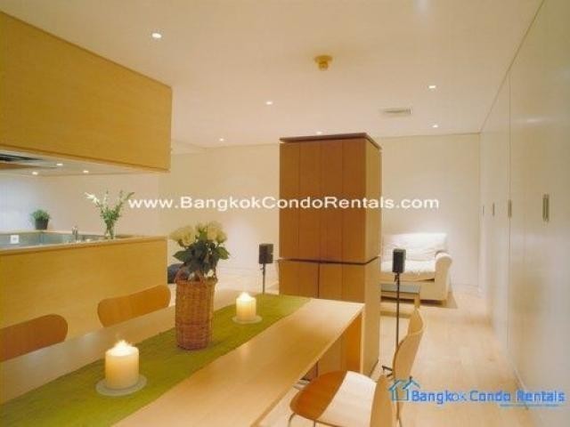 2 Bed For Sale in Thonglor