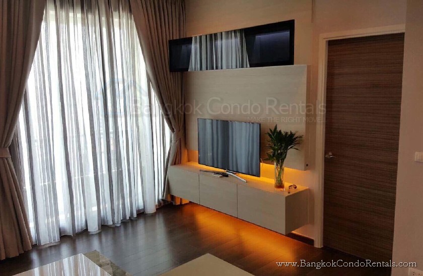 1 Bed Q Asoke