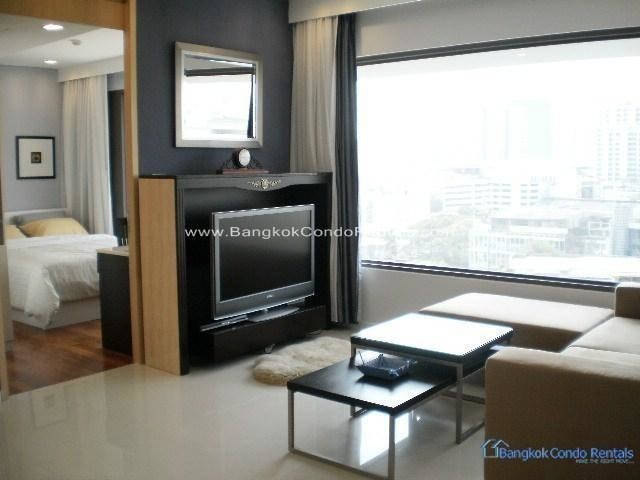 Luxurious 2Bed Condo Rama 4