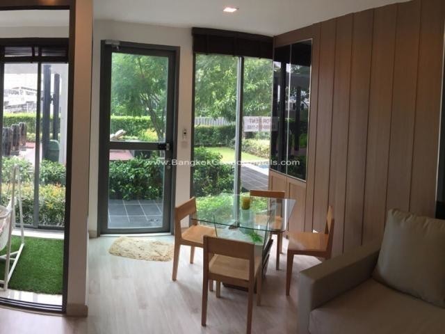 1 bed Ideo Mobi Sukhumvit