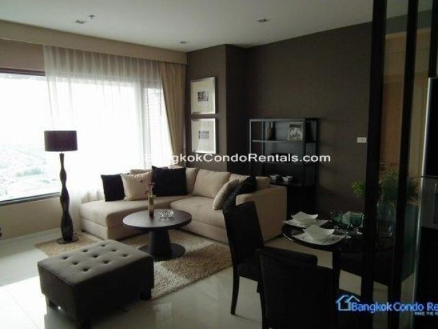 Amanta Lumpini 2bed