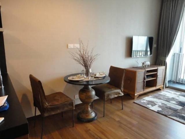 2 Bed Condo for Rent at Ashton Morph 38