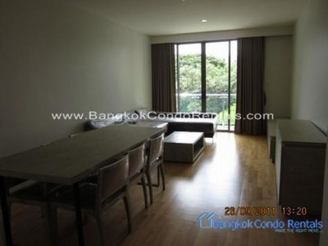 2 Bed Ekkamai Condo 