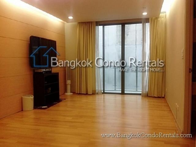 2 Bed Condo for Rent at Issara 42