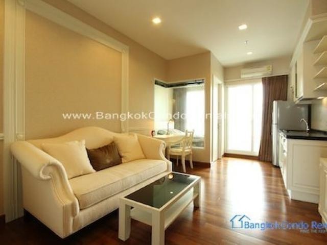 1 Bed For Rent Ivy Sathorn