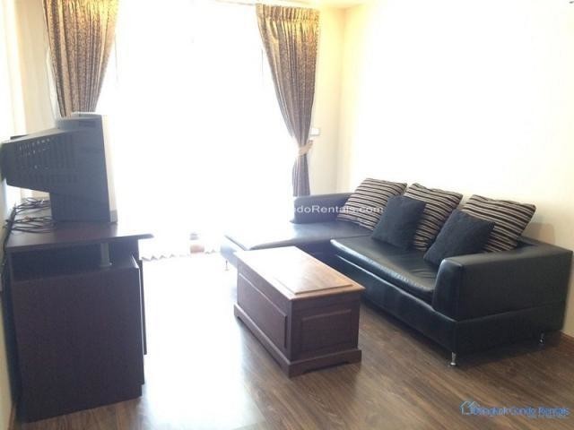 1 Bed Silom city resort