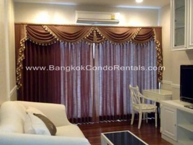 2 bed Ivy Sathorn