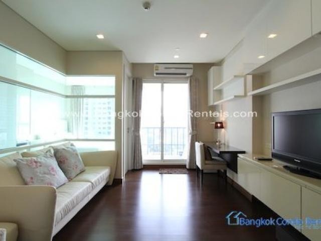 1 Bed Ivy Thonglor