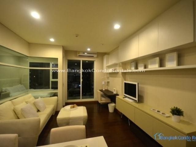 1 bed Ivy Thonglor