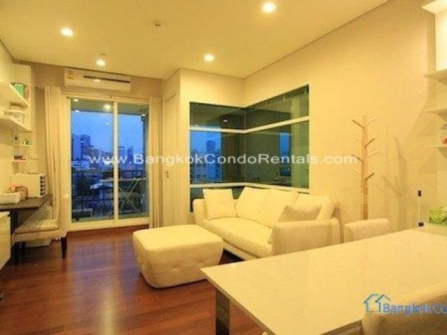 1 bed Ivy Thonglor