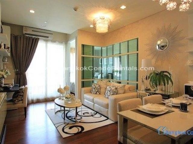 Ivy Thonglor 1bed