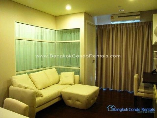 1 bed Ivy Thonglor