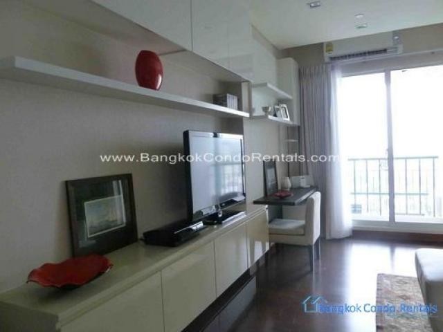 Luxurious 1 bed in Thonglor