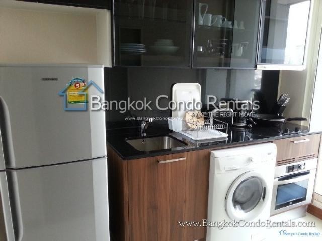 1 Bed Ivy Thonglor 