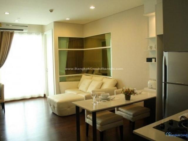 1 Bed Ivy Thonglor 