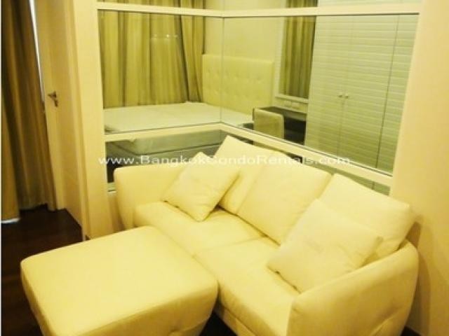 1 Bed Ivy Thonglor 