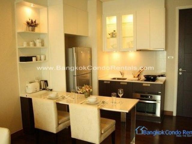 1bed Ivy Thonglor