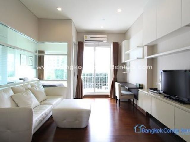 1 bed Ivy Thonglor