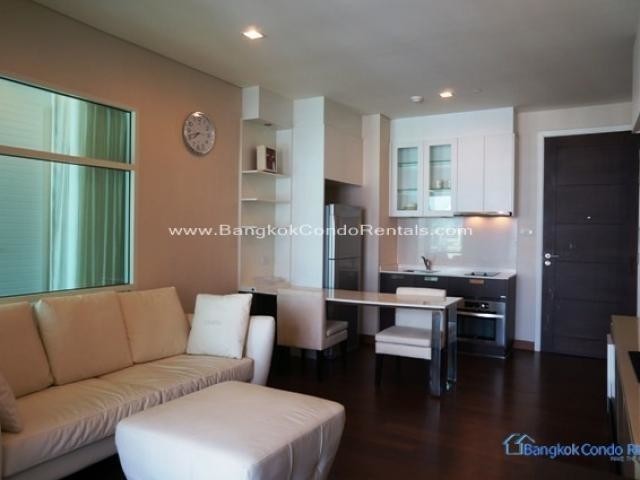 1 bed Ivy Thonglor