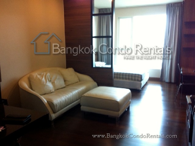 1 Bed Ivy Thonglor 