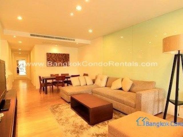 2 Bed for Rent in Amanta