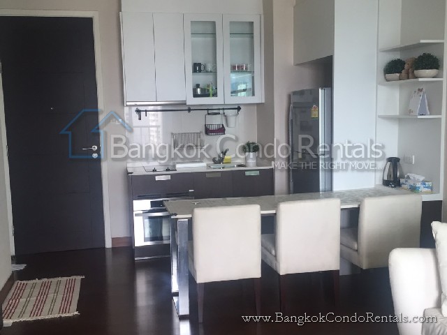 1 Bed Ivy Thonglor