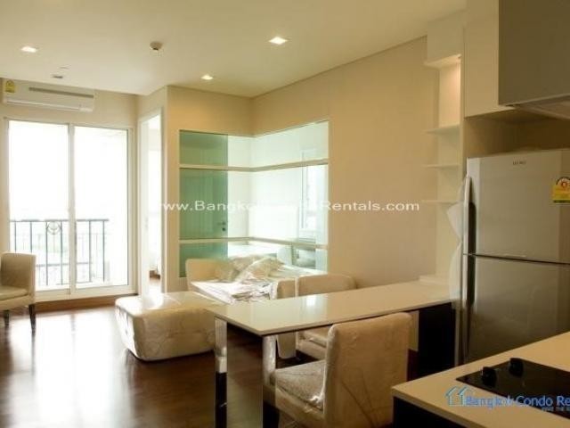 1 Bed Ivy Thonglor