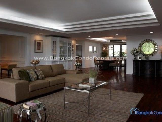 Apartment Sukhumvit 4bed