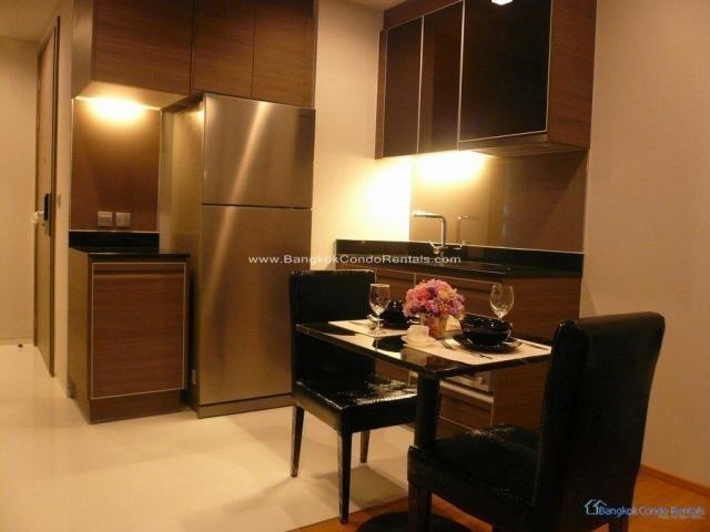 1 Bed Keyne by Sansiri