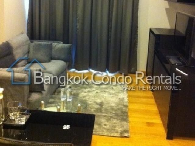 1 Bed Keyne by Sansiri