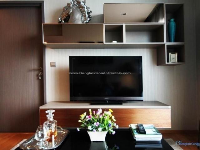 1 Bed Keyne by Sansiri 