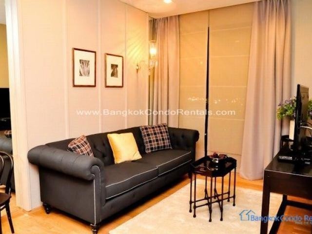 1 Bed Keyne by Sansiri 