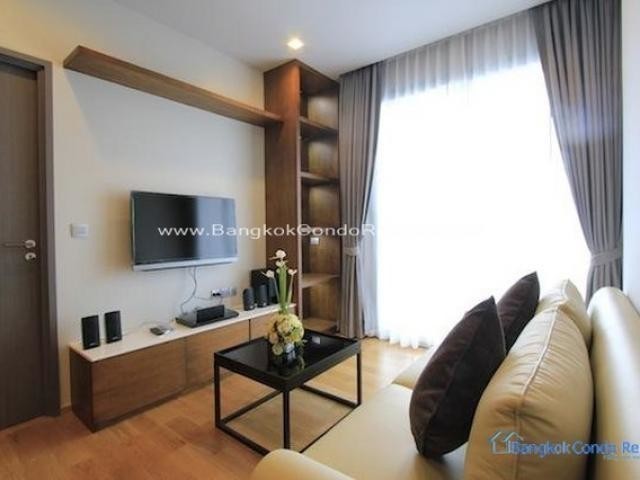 1 Bed Keyne by Sansiri  