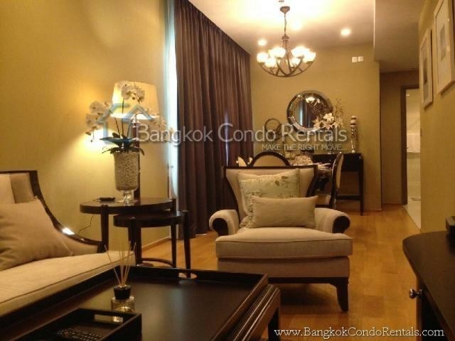 2 Bed Keyne by Sansiri