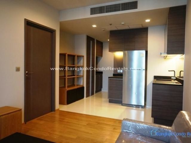 1 Bed Keyne by Sansiri 