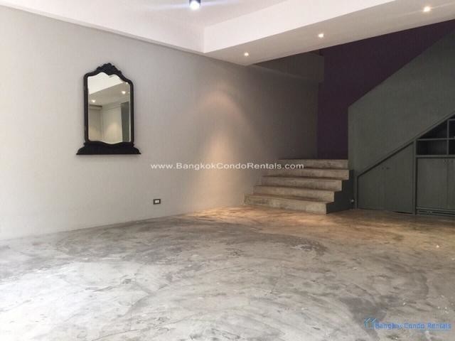 2 Bed Phromphong Condo
