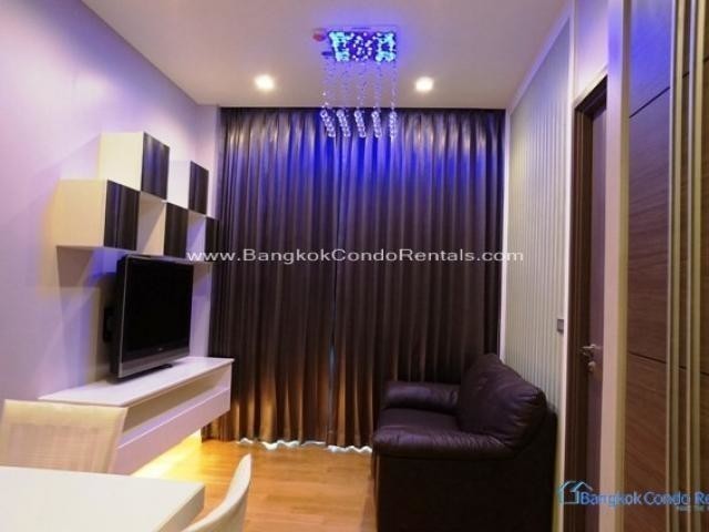 1 Bed Keyne by Sansiri 