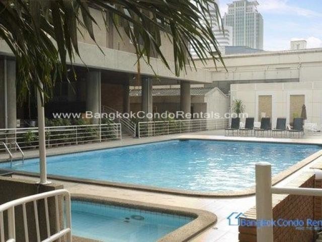 3 Bed Luxury Apartment near BTS