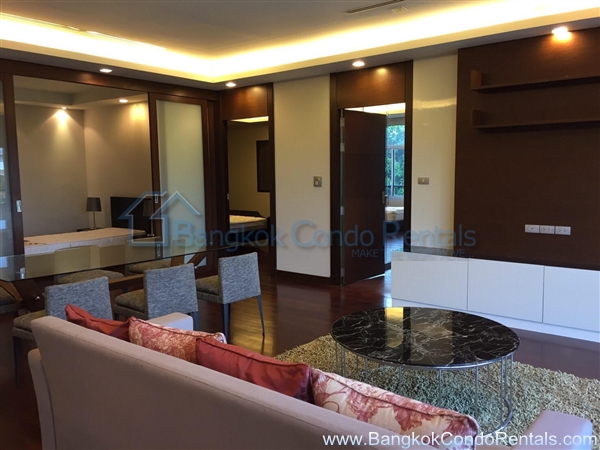 2 Bed Apartment in Chong Nonsi