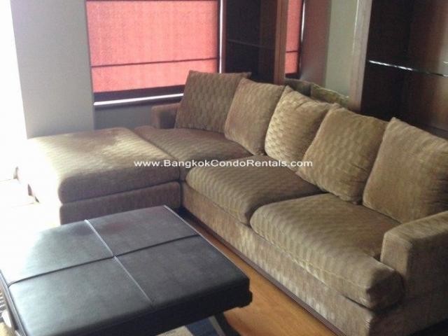 1 Bed Langsuan Ville 