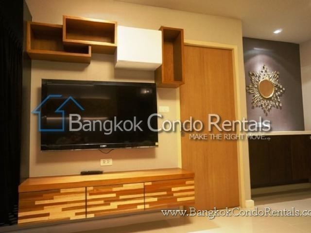 1 Bed Condo for Rent at Le Cote Asoke