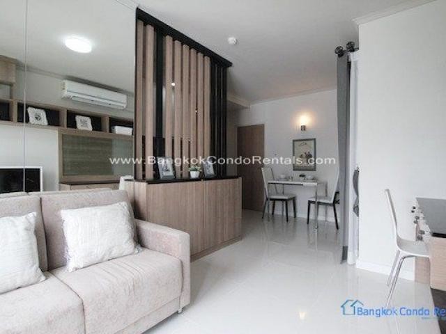 1 Bed Le Cote Asoke 