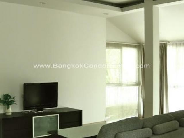 3 Bed Apartment Phrom Phong