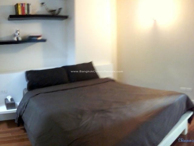 1 Bed Condo for Rent at Le Cote Asoke