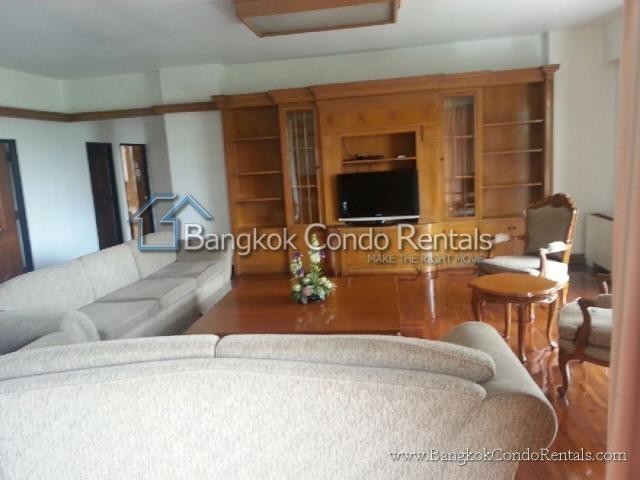3 Bed Apartment in Thonglor