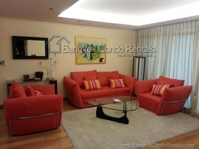 1 Bed Condo for Rent at Le Monaco