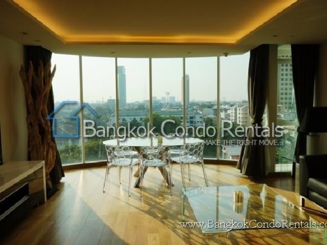 2 Bed Condo for Rent at Le Monaco