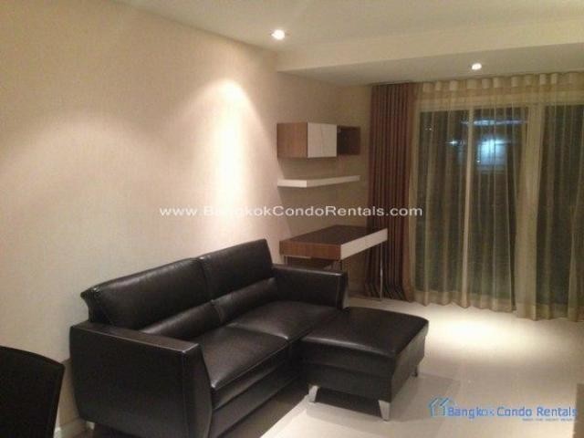 1 Bed Le Nice Ekkamai For Rent