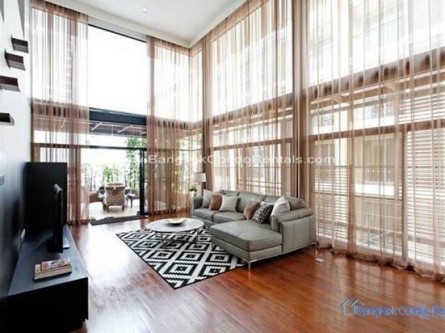 4 Bed Phrom Phong Apartment